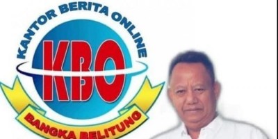 Johan Murod Dewan Pembina KBO Babel, Pejuang Bangka Belitung Tutup Usia Wasiat Dimakamkan di TPU Bukit Lama