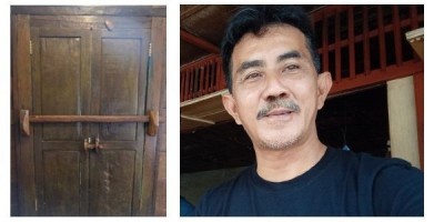 Filosofi Palang Pintu menurut masyarakat Belitong, ini kata Bang Fithro