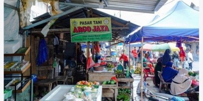 PT Timah Tbk Bantu Modal Lewat Program PUMK Dukung Kemandirian Petani 