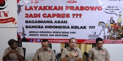 Langkah Pemberantasan KKN oleh KPK, Polri, dan Kejagung Terlihat Lambat dan Minim Respons