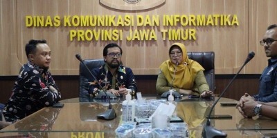 Kunker ke Jatim, Ini Program Yang Bisa Diterapkan di Beltim