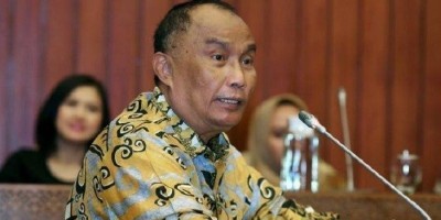 Effendi Sianipar Desak Pemerintah Turun Tangan Selesaikan Konflik Lahan Kelompok Tani Manunggal dengan PT MSSP