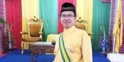 Filosofi Rempun Cabik bagi urang Belitong perantauan, menurut Budayawan Ian Sancin.